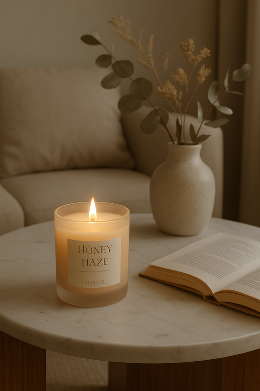 The Psychology of Scent: How Fragrance Affects Your Mood and Focus