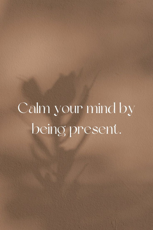 A Beginner’s Guide to Mindful Lifestyles
