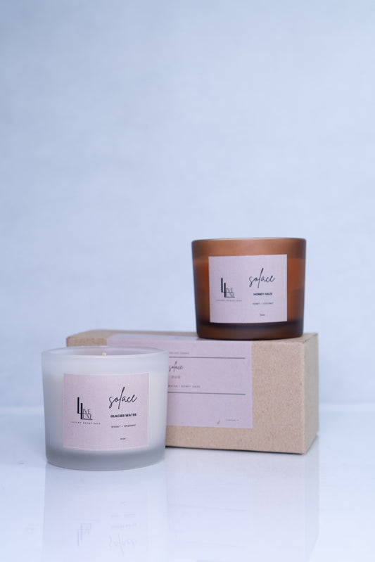 Try Out Solace - Solace Mini Duo