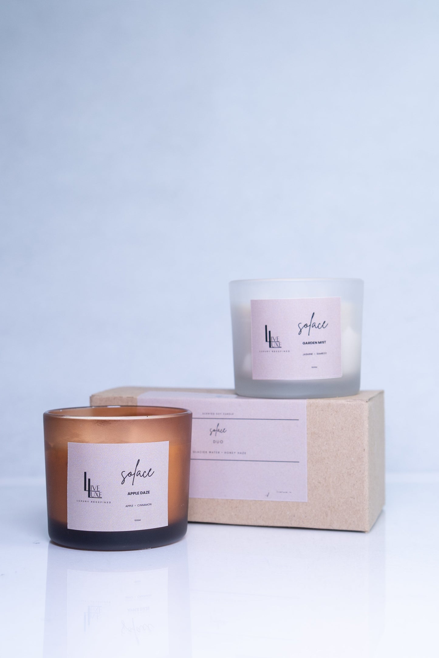 Try Out Solace - Solace Mini Duo